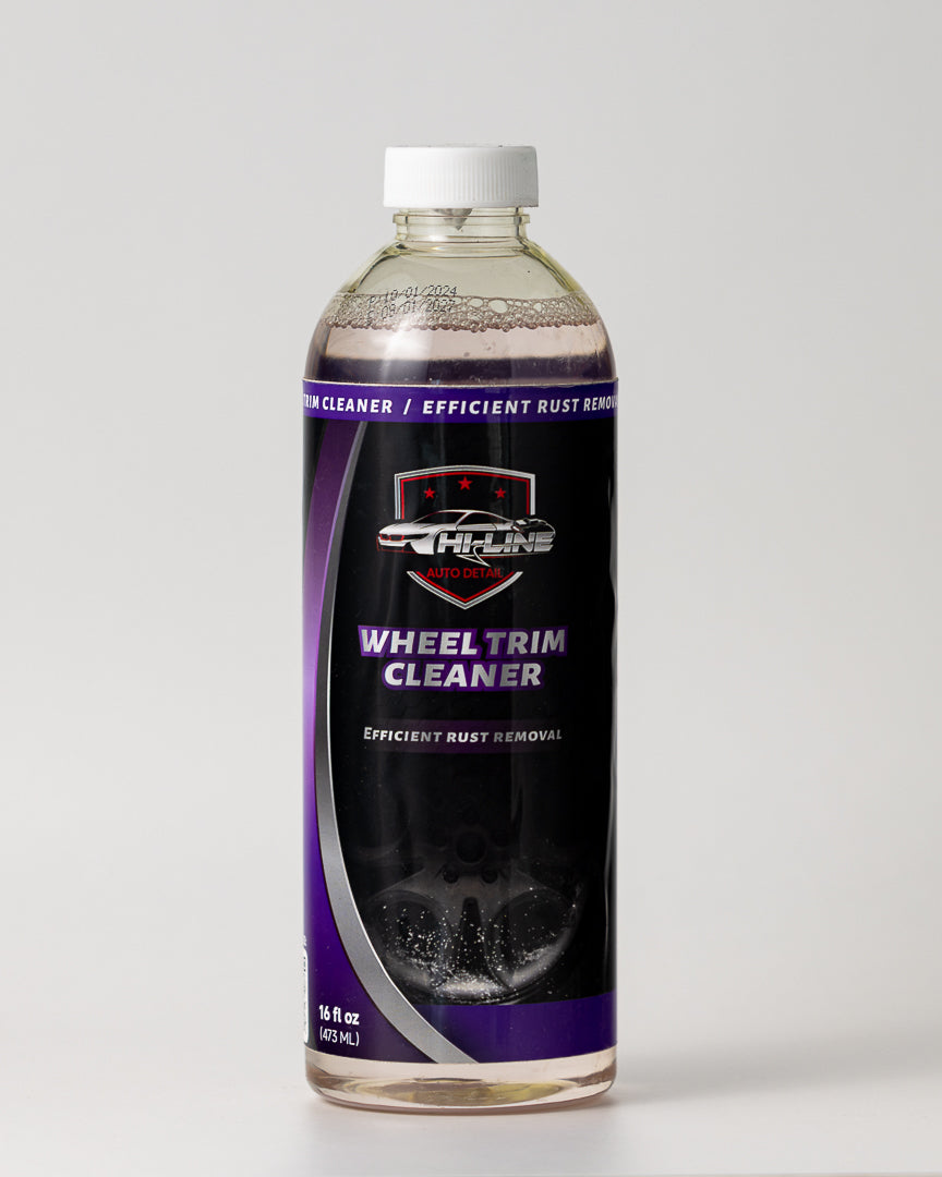 Wheel Cleaner