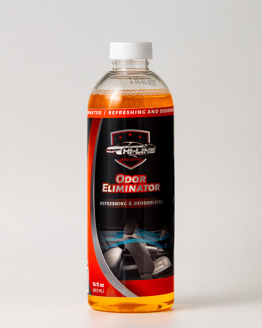 Odor Eliminator