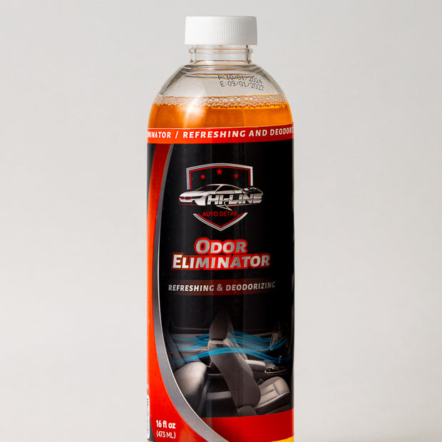 Odor Eliminator