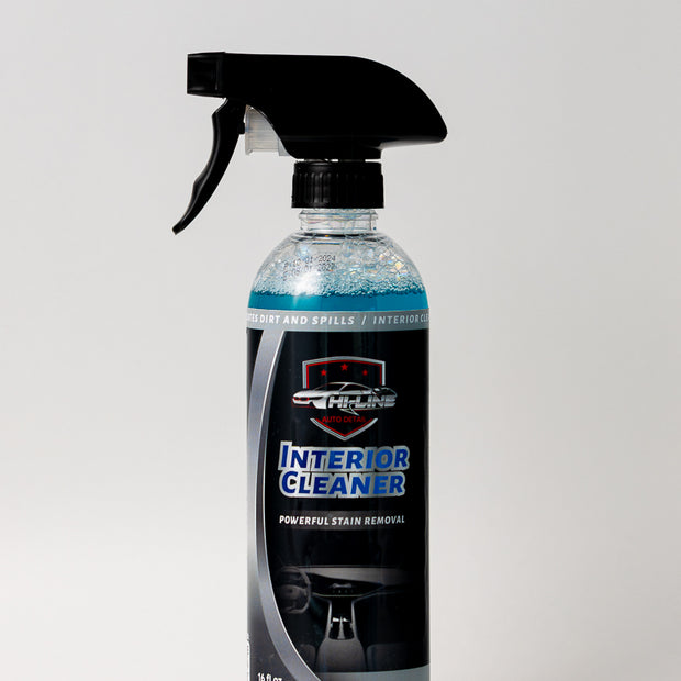 Interior Cleaner