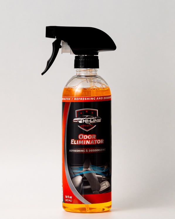 Odor Eliminator