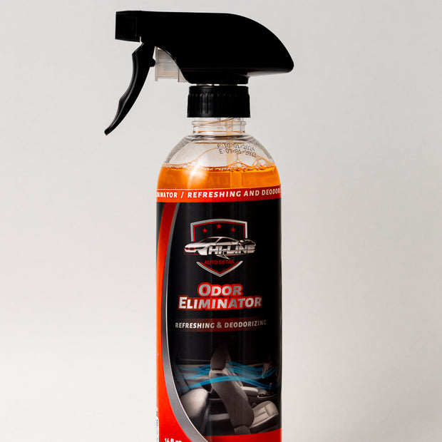 Odor Eliminator