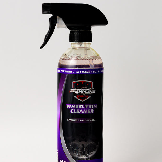 Wheel Cleaner